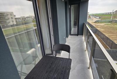 Apartament Nou 2025 2 Camere Tunari Parcare Prima Inchiriere - 8