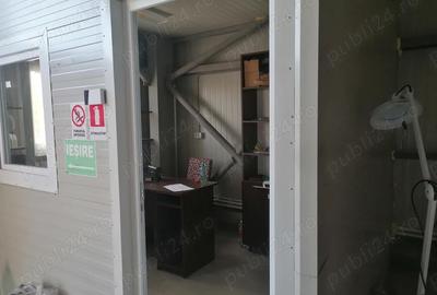 Spațiu comercial, de 220 mp, în Păltinișu - 6