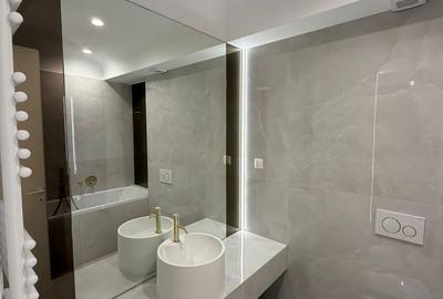 Apartament cu 3 camere, mobilat în Herăstrău - 9
