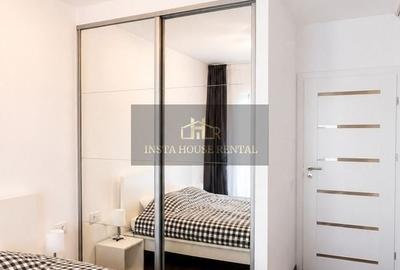 Apartament cu 2 camere semidecomandat, mobilat în Barbu Văcărescu - 10