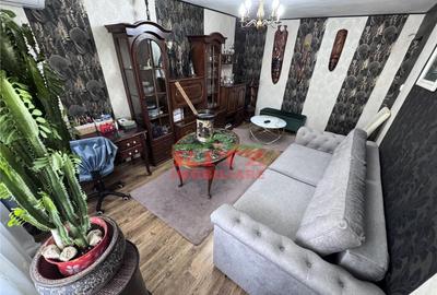 NOU! Ap. 3 cam., decom., mob. si utilat, zona Steaua! NOU! Ap. 3 cam., decom., mob. si utilat, zona Steaua! - 6