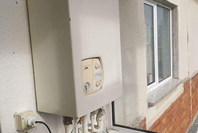 Apartament cu 3 camere decomandat în Exercițiu - 2