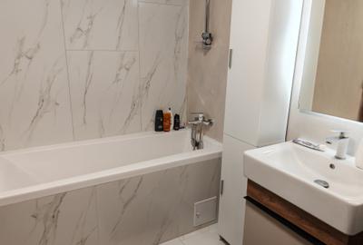 Garsoniera confort sporit, mobilata si utilata modern zona Mihai Viteazul Garsoniera confort sporit, mobilata si utilata modern zona Mihai Viteazul - 8