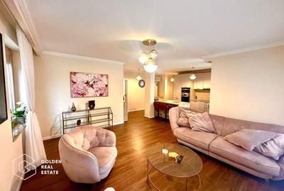 Apartament premium, zona Subcetate, 3 camere, 2 bai, loc parcare, sala, piscina - 2