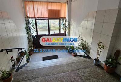 Apartament cu 3 camere semidecomandat, mobilat în Rahova - 15