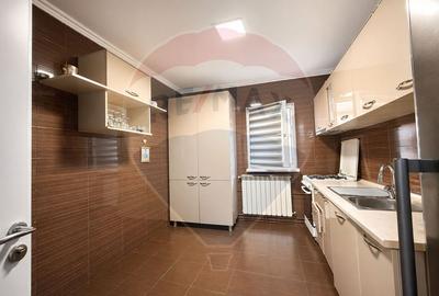 Apartament cu 3 camere decomandat în Orizont - 4