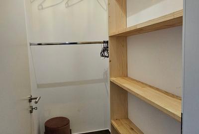 Apartament tip duplex cu 4 camere bloc nou tip vila Tractorul - 15