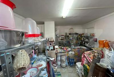 Spațiu comercial, de 59 mp, în Cetate - 6