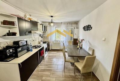 -Apartament - 2 camere- etaj 2- - 20