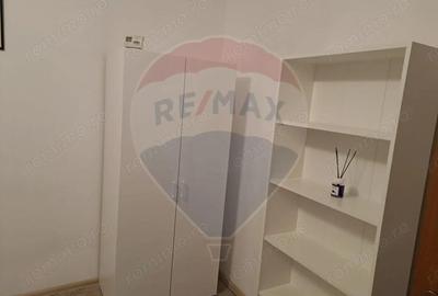 Garsoniera/ 2 camere de inchiriat in zona Tractorul! - 9