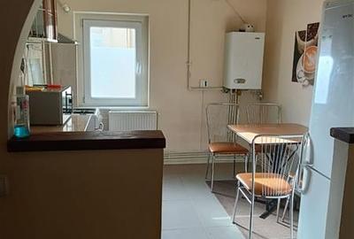 Apartament 3 camere, etaj 2, zona Spital Judetean, Brasov - 14