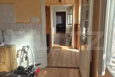 Casă cu 3 camere cu Teren 610 Mp în 7 Noiembrie - 10