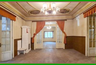 Vilă interbelică ultracentrală, str. Vlad Țepeș 19, PLoiești - 3