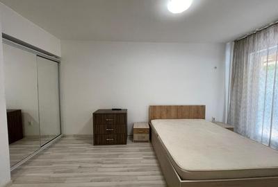 GARSONIERA POPESTI-LEORDENI, CENTRALA, BUCATARIE INCHISA, MODERN - 3