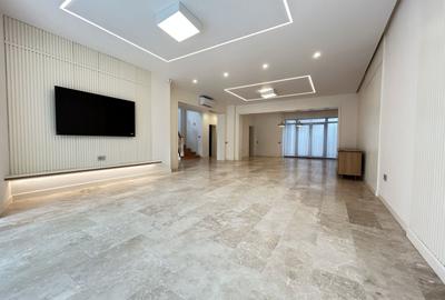 Vila Premium Smart & Green S+P+1E+M 587 mp – Faleza Nord - 9