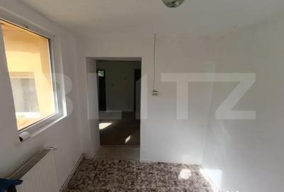 Casă cu 2 camere cu Teren 176 Mp în Central - 3