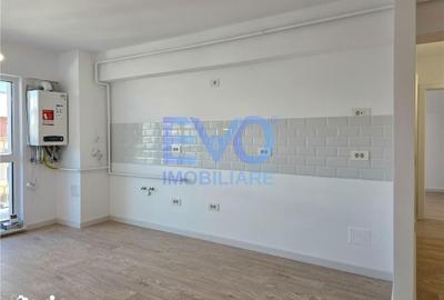 Apartament cu 3 camere semidecomandat în Nicolina - 15