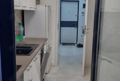 Garsonieră semidecomandată, mobilată în Central - 1