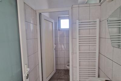 IC BRATIANU- Spatiu Comercial 60mp cu teren 150mp avand deschidere la Bulevard - 13