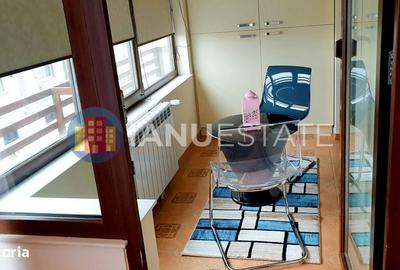 Apartament cu 2 camere decomandat în Vitan - 5