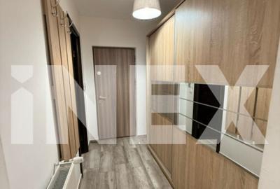 Inchiriere apartament 2 camere bloc nou Gavana - 5