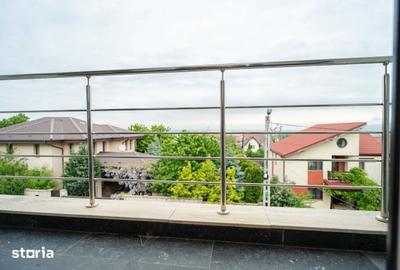 Apartament cu 2 camere, mobilat în Galata - 3