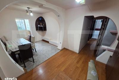 Apartament cu 3 camere în Nord - 2