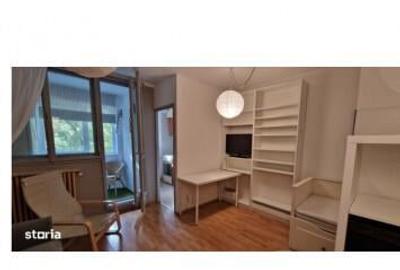 Iancului aleea avrig etaj 2 - 3