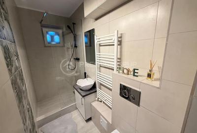 Apartament 2 camere Alexandru cel Bun, 47mp, CT - 13