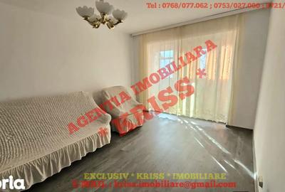 Apartament cu 3 camere decomandat în Central - 4