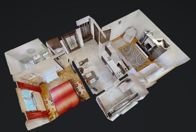 Apartament 2 camere, curat și renovat – Aviației, Strada Prometeu - 10