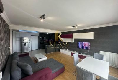 Apartament cu 2 camere semidecomandat, mobilat în Tei - 3