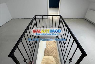 Casă cu 4 camere cu Teren 400 Mp în Central - 15