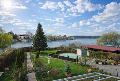 Casă cu 5 camere cu Teren 1500 Mp în Rahova - 12