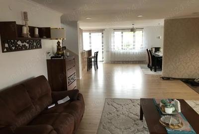 Casa Vila cu piscina de Vanzare - Turda - Copaceni jud Cluj - 3