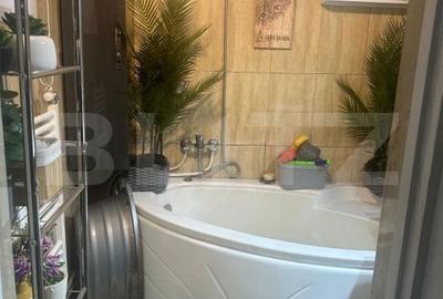Casă cu 4 camere cu Canalizare în Central - 8