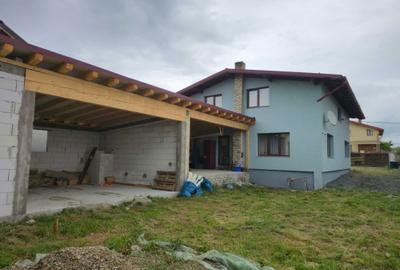 Casă cu 4 camere în Copăceni - 3