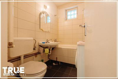 Apartament cu 2 camere în Mureșeni - 13