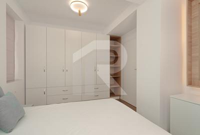 Apartament 2 camere cu loc de parcare Tunari - 9