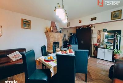 Casă cu 4 camere cu Teren 500 Mp în Ghiroda - 6