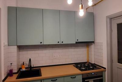 Apartament cu 4 camere în Calea Victoriei - 4