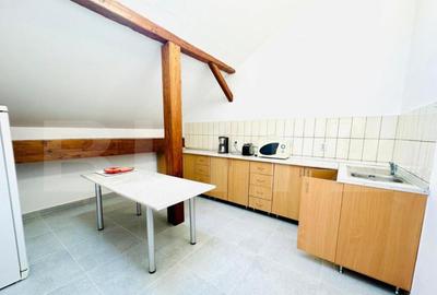 Spatiu birouri, 235 mp, zona Centrala - 5