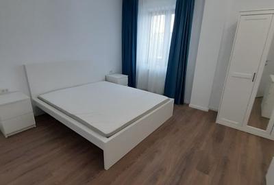 Apartament cu 3 camere decomandat, mobilat în Mogoșoaia - 6