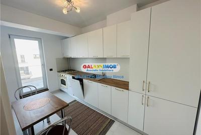 Inchiriere penthouse de lux, terasa, Albert, Ploiesti - 3