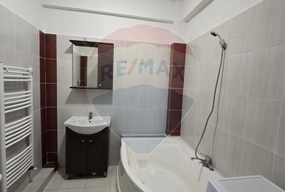 Garsonieră nedecomandată, mobilată în Dobroești - 13