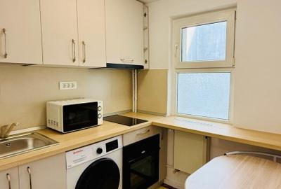 Apartament cu 2 camere semidecomandat, mobilat în Victoriei - 3