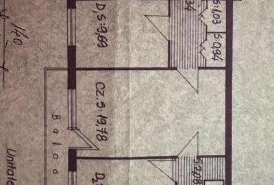 Militari, Gorjului - Apartament 3 camere - 15