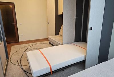 Exclusivitate - 3 camere,  Tiglina 2, renovat - 3