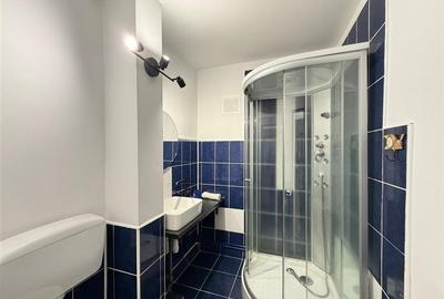 Apartament cu 3 camere decomandat, mobilat în Turnișor - 9