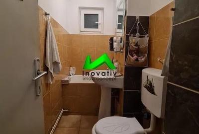 Apartament cu 2 camere de inchiriat Sibiu Vasile Aaron - 7